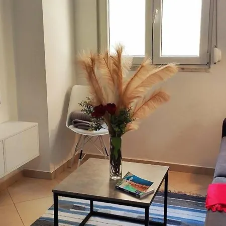 Julia Apartmán *