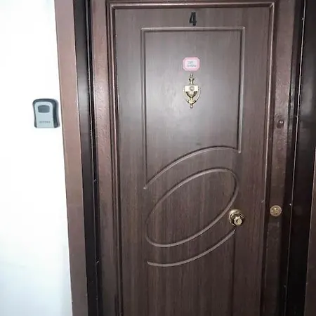 Julia Apartmán