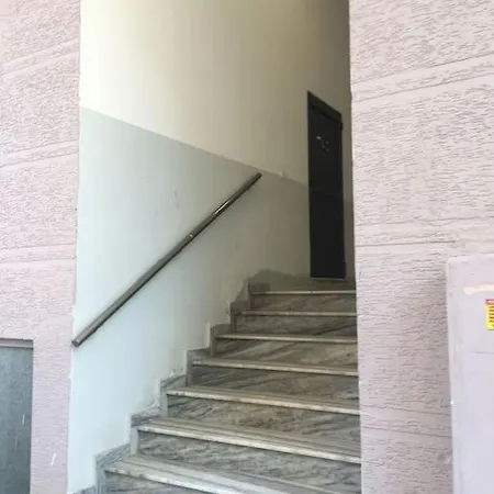 Julia Apartmán *