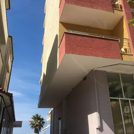 Julia Apartmán *